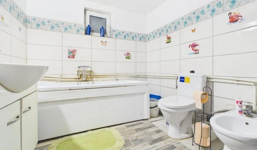Casă cu 4 camere cu Teren 740 Mp în Pișchia