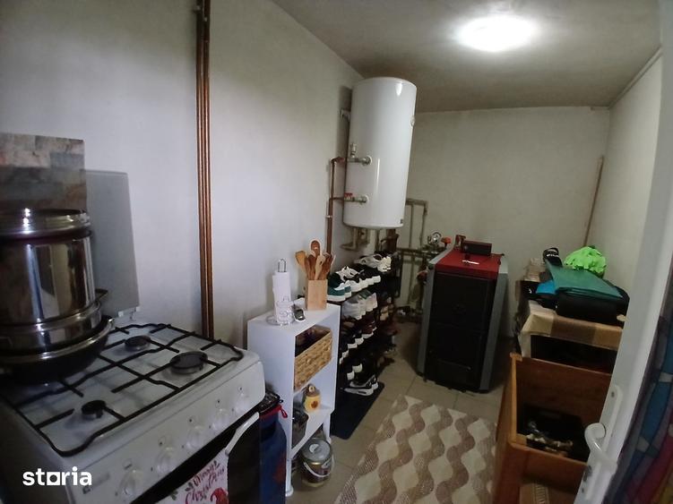Casă cu 4 camere cu Teren 703 Mp în Central