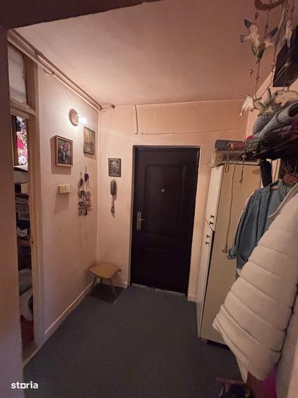 Apartament cu 3 camere în Tudor Vladimirescu