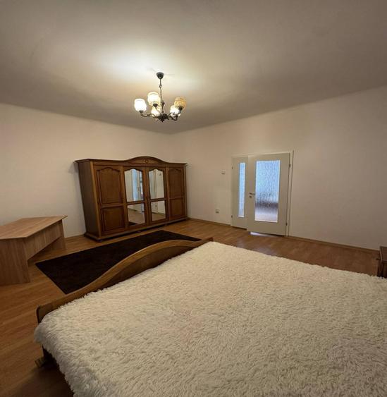 Apartament cu 2 camere decomandat în Mărăști