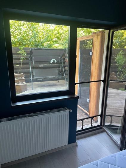 Apartament cu 2 camere decomandat în Valea Lupului