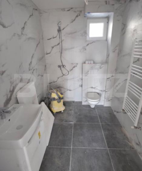 Apartament de 3 camere, bloc nou - 11