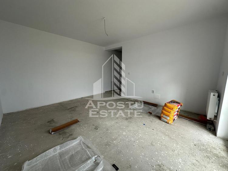 Garsonieră decomandată în Giroc