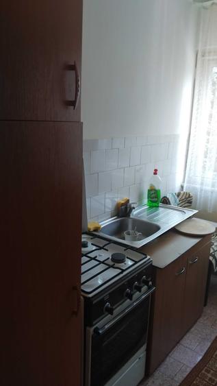 Apartament cu 2 camere decomandat în Ultracentral