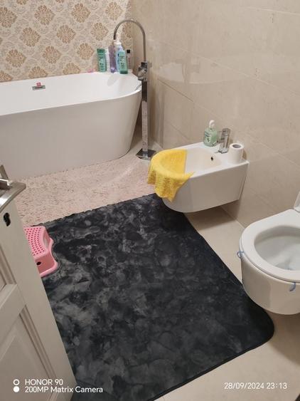 Casă cu 4 camere în Berchișești