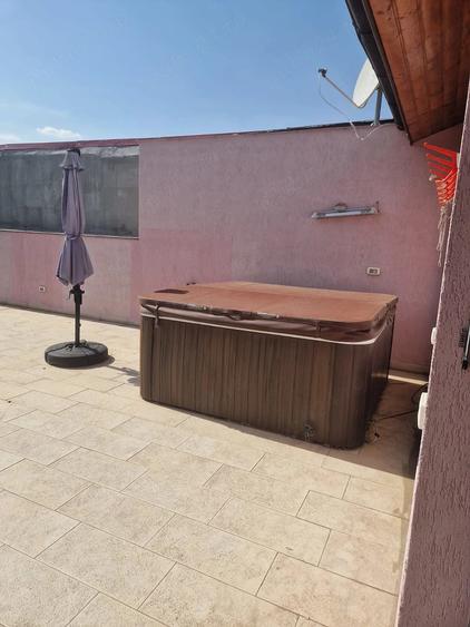 Vand casa deosebita stil mediteranean direct de la proprietar - 2