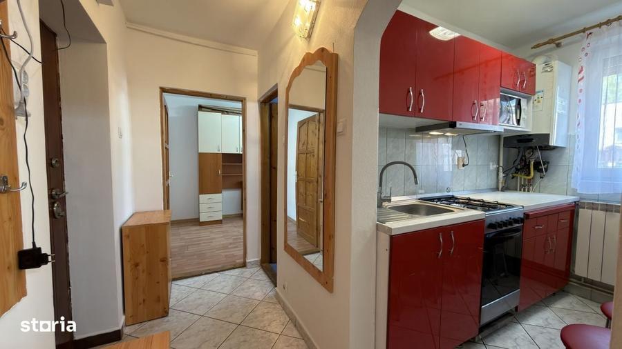 Apartament 2 camere decomandat Parter, Mobilat si utilat -Eliberarii N - 1