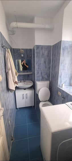 Garsonieră semidecomandată în Beba Veche