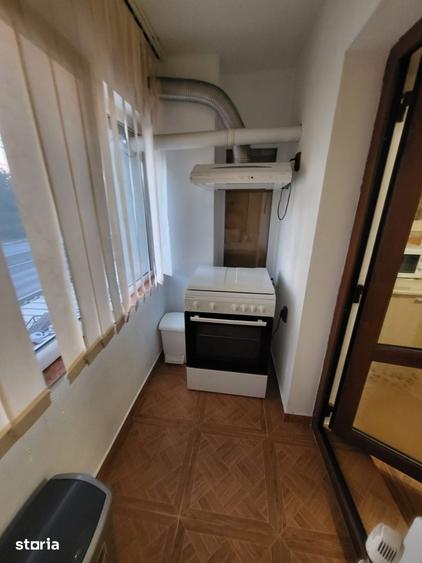 Apartament cu 2 camere în Nord