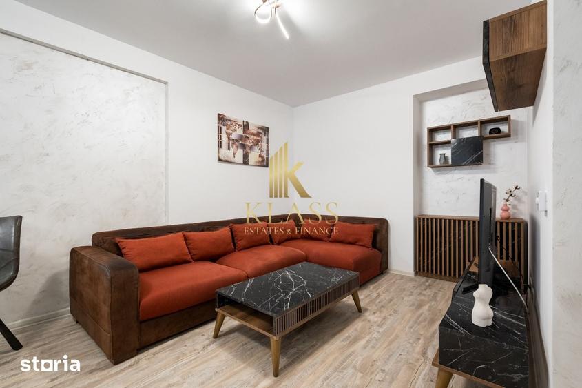 2 CAMERE DE INCHIRIAT ROKA RESIDENCE | NERVA TRAIAN - 7