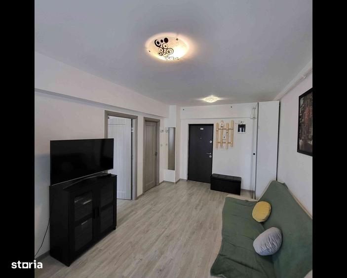 Apartament cu 2 camere decomandat în Ștefan cel Mare