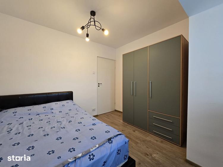 OPORTUNITATE! Apartament 3 camere Berceni - Sos. Oltenitei, 80 mp - 5