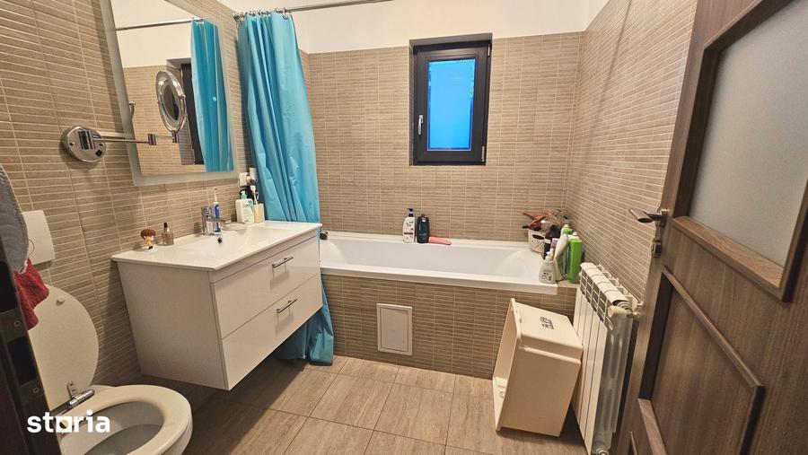 Casa Rediu, 94 mp, 470 mp teren, complet mobilata - 9