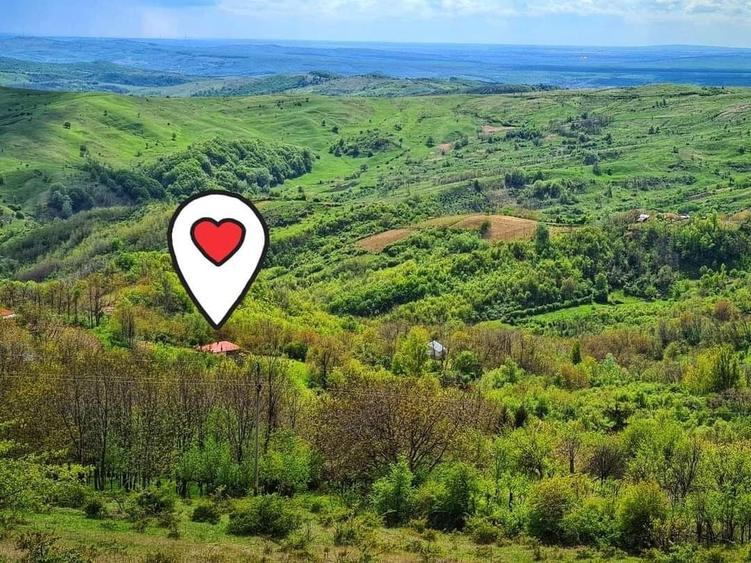 Casă cu 2 camere în Tătaru