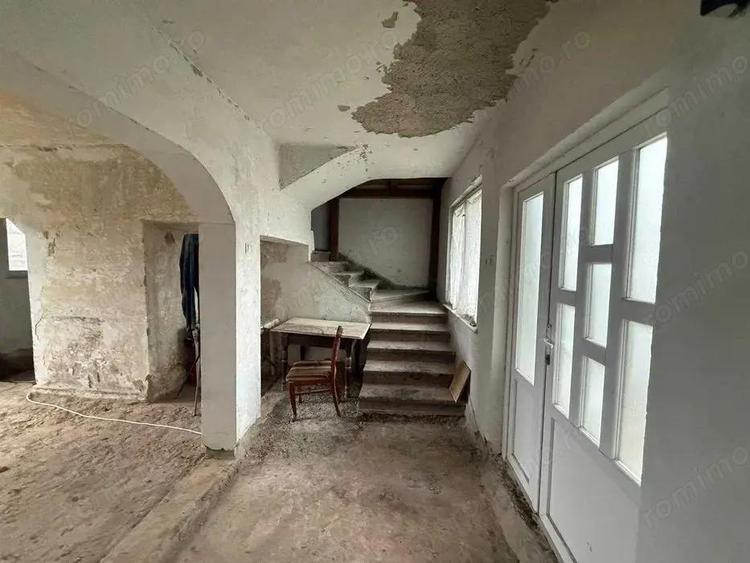 Semicentral - Vanzare casa - Str. Caraiman - 1