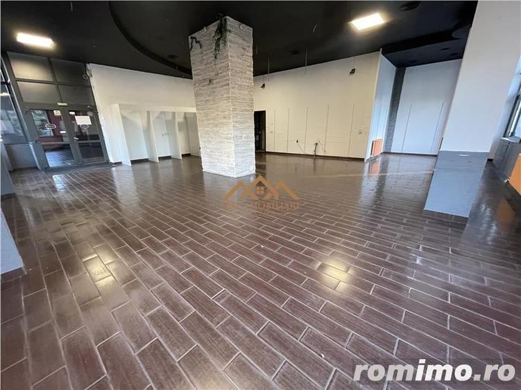 Spațiu comercial, în Poieni-Suceava