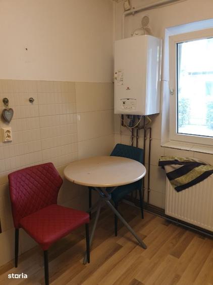 IASI Moara de Foc-Auto Center - Apartament cu 3 camere de inchiriat - 17