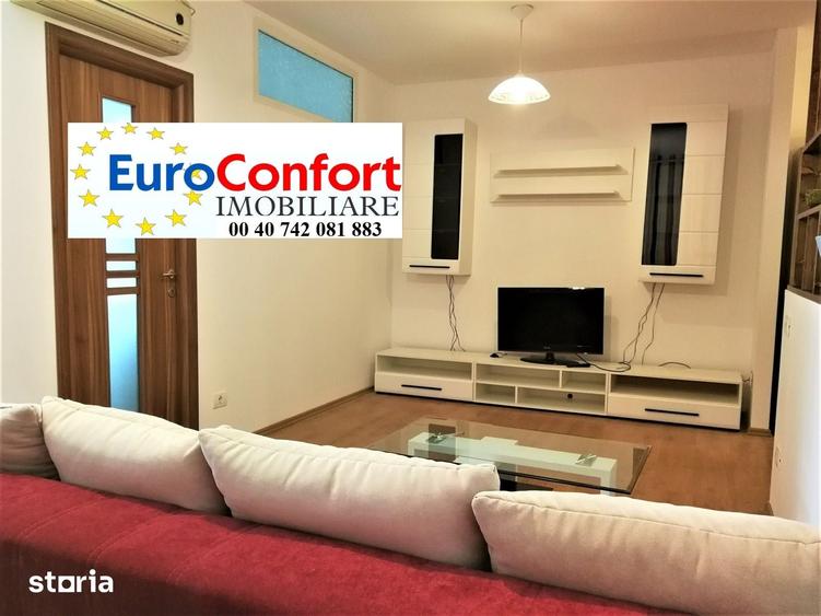 Inchiriez apartament 2 camere Cartier Rezidential Ared Uta - 14