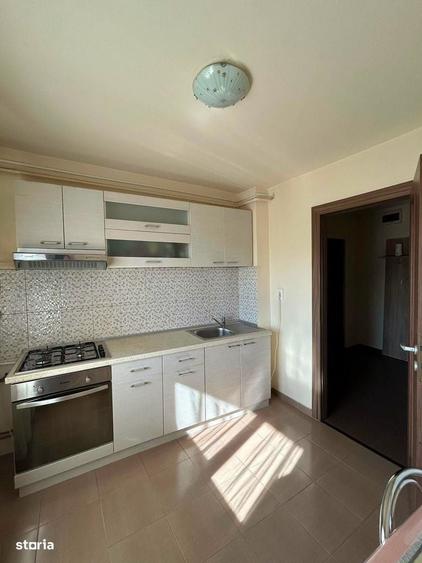 Apartament cu 2 camere decomandat în Lipovei