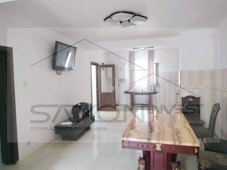 Casă individuală cu 5 camere cu Teren 4040 Mp în Drăgoești