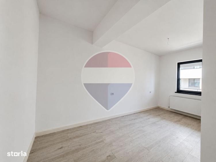 Apartament cu 2 camere în Nord