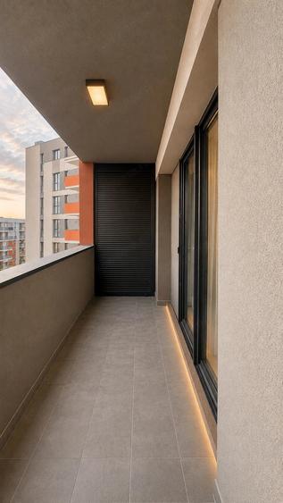 Comision 0% Apartament 2 camere cu parcare subterana zona ARADULUI - 9