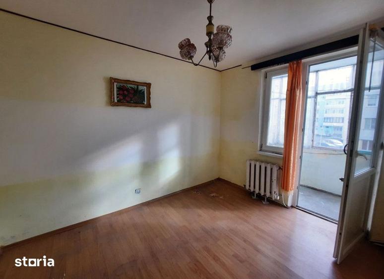 Apartament 2 camere Maratei , 52 metri, etaj 1 Cod:159631 - 5