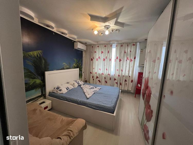 Apartament cu 4 camere în Țiglina 1