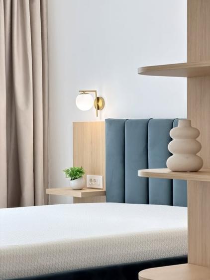 2 camere premium, vedere spre pădure – Denya Forest | Comision 0% - 4