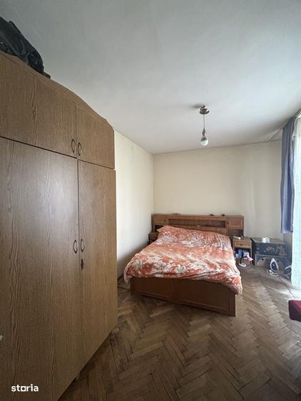 Apartament cu 3 camere, ultracentral. - 6
