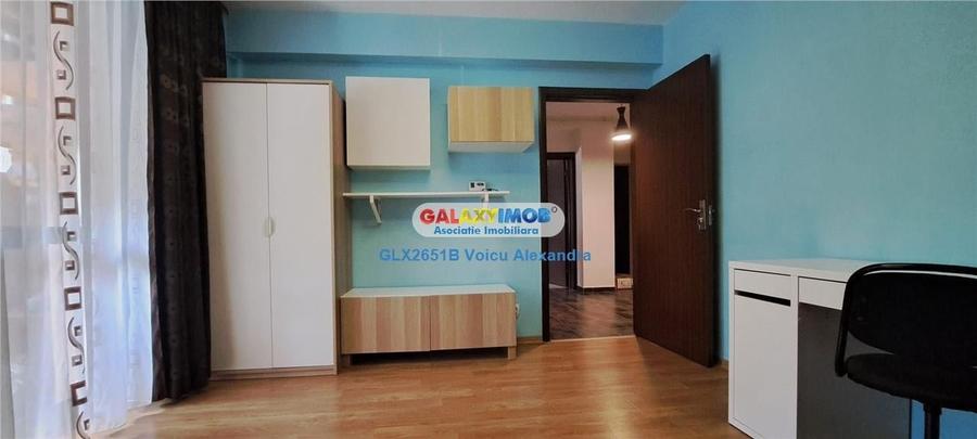 Apartament 2 Cam Berceni - Dimitrie Leonida - Parcare - 4