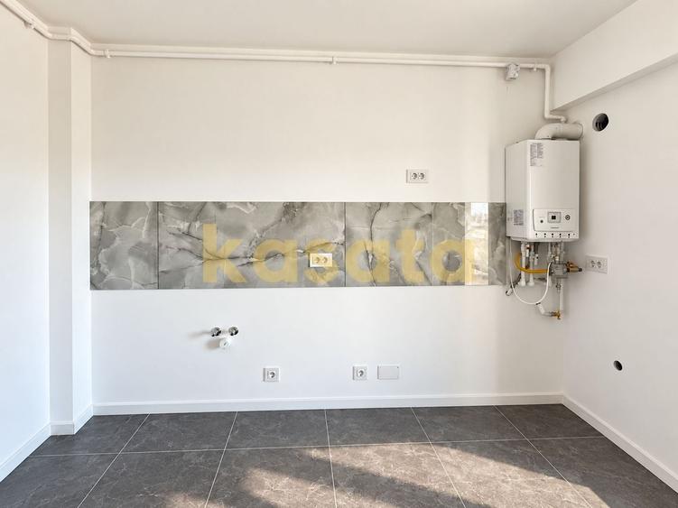 Apartament cu 3 camere decomandat în Theodor Pallady
