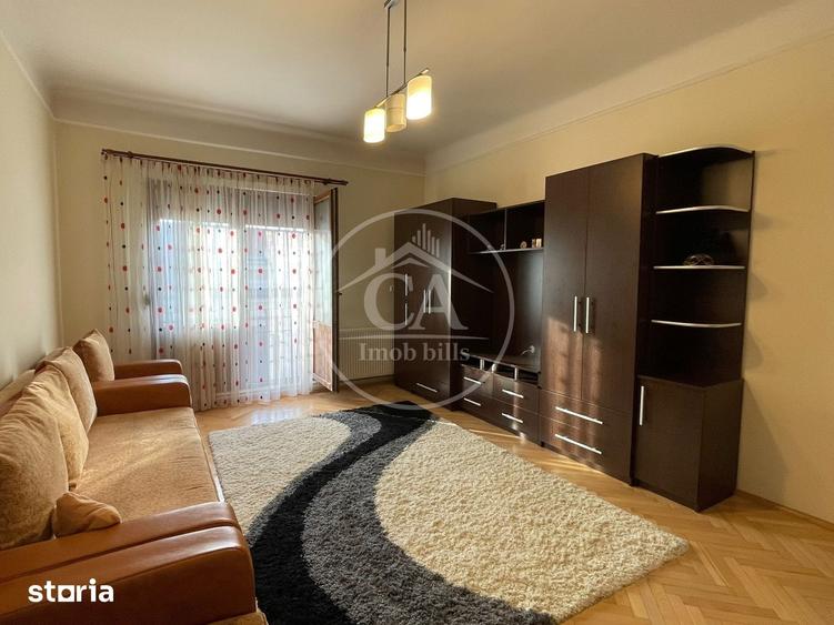 Apartament cu 2 camere de inchiriat in zona Ultracentrala, Oradea - 6