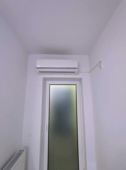 Garsonieră semidecomandată în Titan