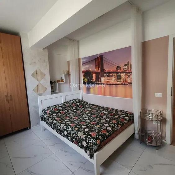 Apartament 1 Camera Baza 3 - Carrefour Felicia