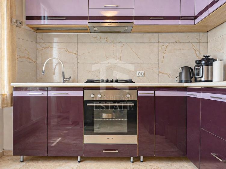 Vila P+M Ovidiu Sud | 4 camere | Garaj | Comision 0% - 16
