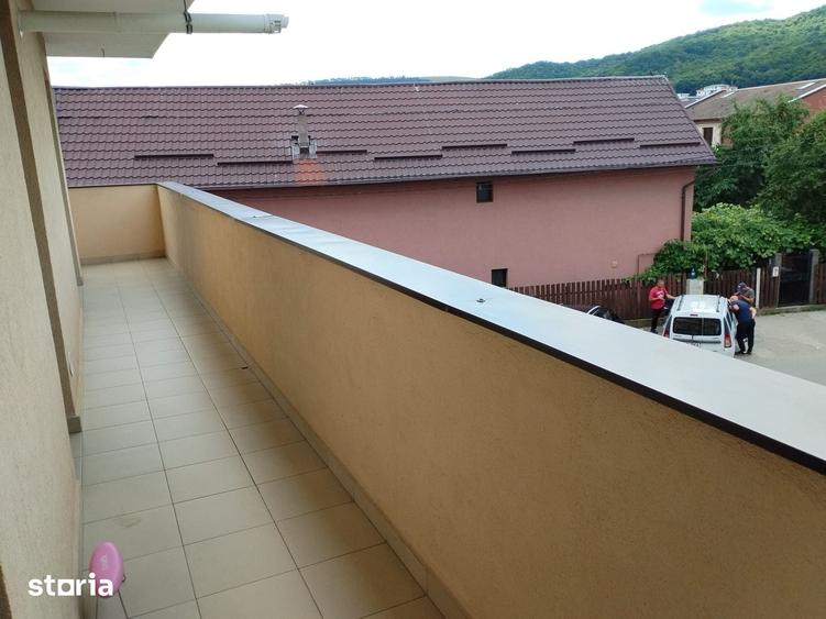 Apartament spatios l 60 mp utili l terasa l parcare l Florilor - 10