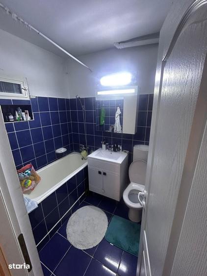 Apartament constanta 3 camere decomandat zona Abator - 11