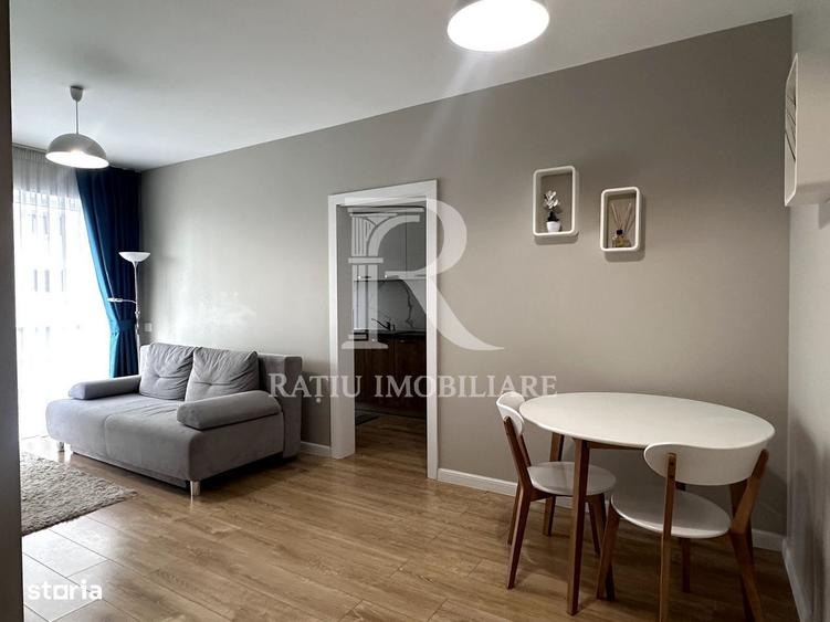 Apartament cu 2 camere | Prima Onestilor | Oradea - 2