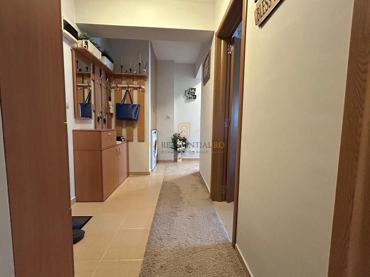 2 Camere Ultra Spatios | Sos. Oltenitei | 67 mp | Mobilat & Utilat - 5