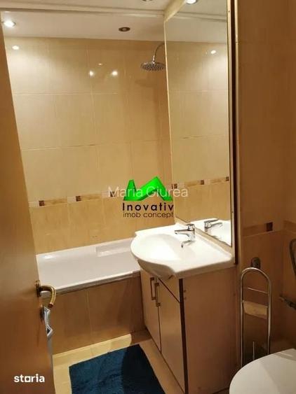 Apartament de inchiriat 3 camere Sibiu Turnisor
