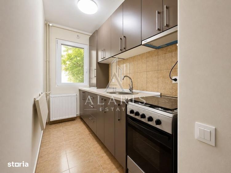 Apartament cu 2 camere, pet friendly, zona Take Ionescu - 5