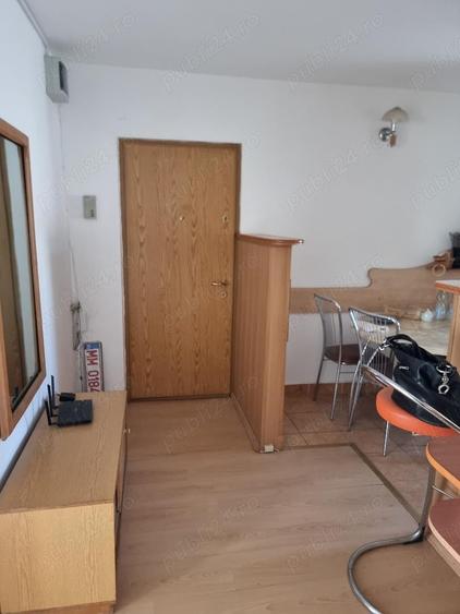 Apartament cu 3 camere în Nufărul