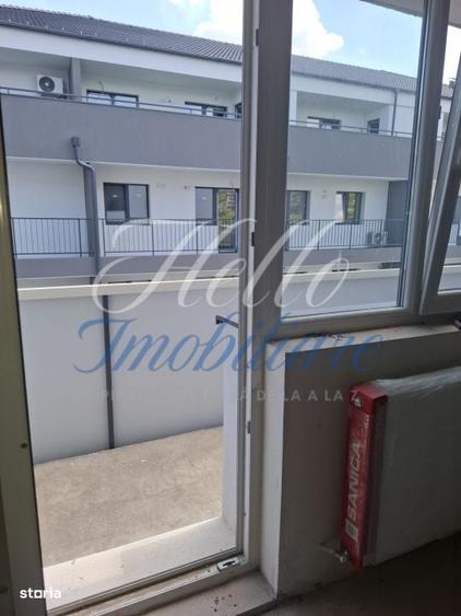 Apartament Urusagului - 9