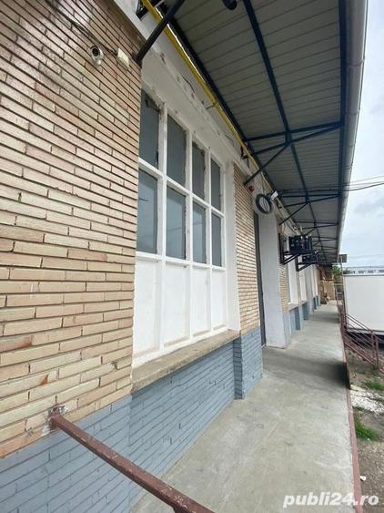 Spațiu comercial, de 500 mp, în Calea Moinești