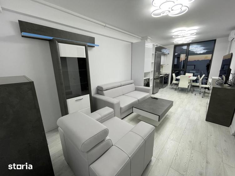 Apartament cu 2 camere în Grozăvești