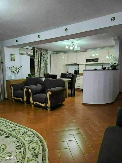 Apartament 3 Camere Otopeni | Ultracentral | 2 Min Statie Metrou M6 - 4