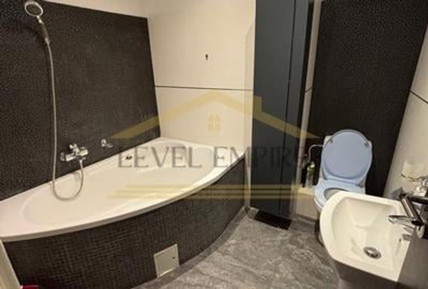 Apartament cu 2 camere decomandat, mobilat în Chiajna