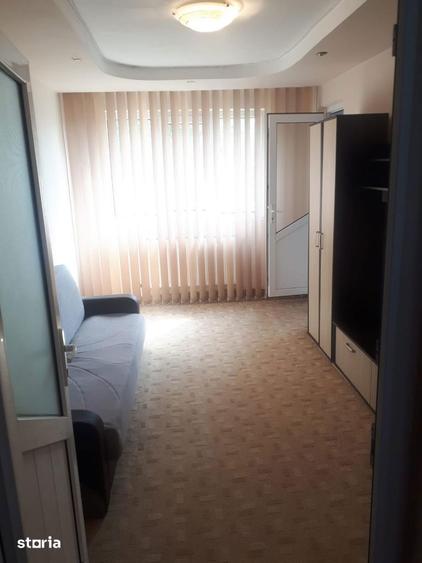 Apartament 2 camere Micro13 et3/4 ,centrala ,Mobilat si Utilat - 2