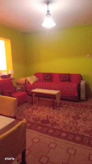 Apartament cu 2 camere semidecomandat în Dorobanților